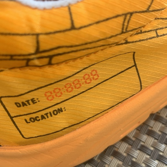 Nike Mayfly Bowerman Men's shoes - Picture 10 of 12